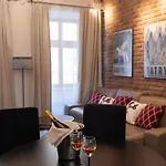 Apartman Lux Apartmenty - Old *