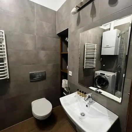 Lux Apartmenty - Old Krakow