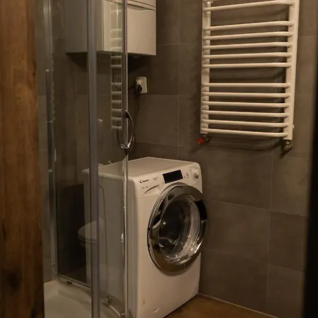 Daire Lux Apartmenty - Old Krakow