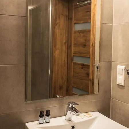 Lux Apartmenty - Old Daire *