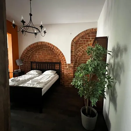 Lux Apartmenty - Old Daire