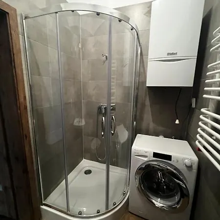 Lux Apartmenty - Old Apartman *
