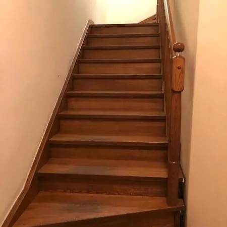 Lux Apartmenty - Old Apartment