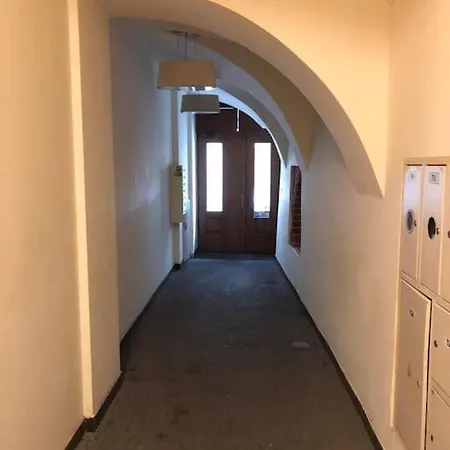 Lux Apartmenty - Old * Krakkó