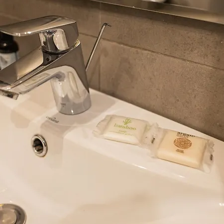 Lux Apartmenty - Old Apartman *