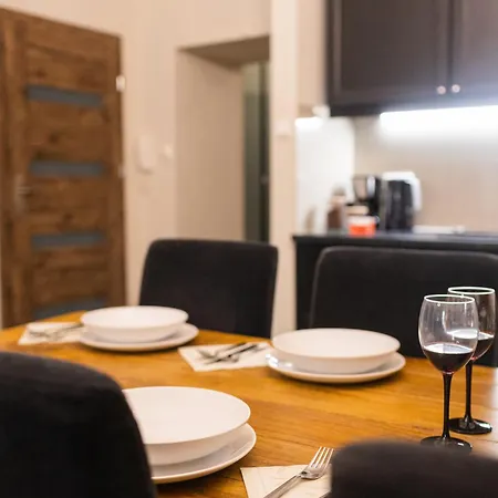 Lux Apartmenty - Old