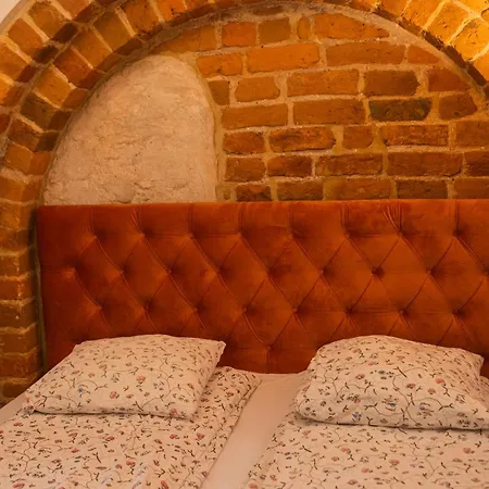 Lux Apartmenty - Old Appartamento *