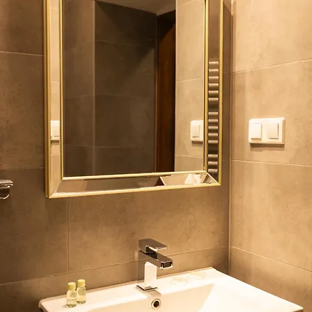 Lux Apartmenty - Old Krakkó