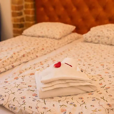 Lux Apartmenty - Old Krakau