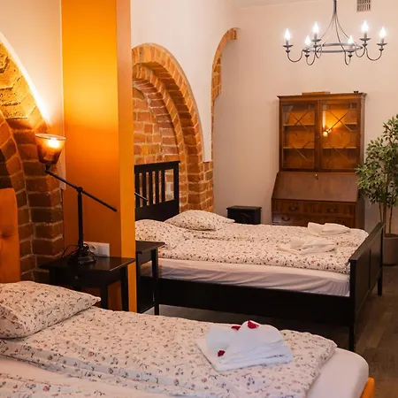 Lux Apartmenty - Old Appartamento *
