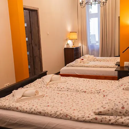 Lux Apartmenty - Old Appartamento *