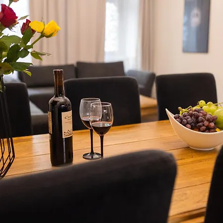 Appartamento Lux Apartmenty - Old *