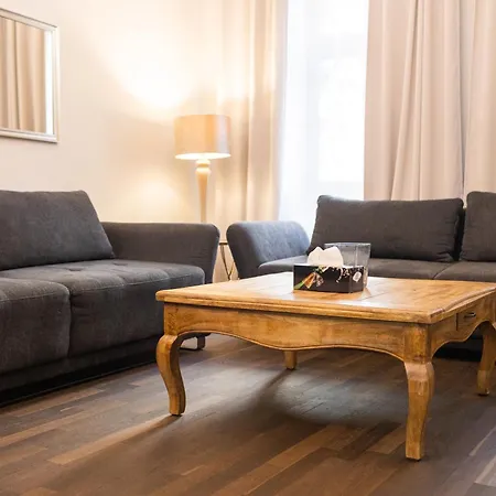 Lux Apartmenty - Old *