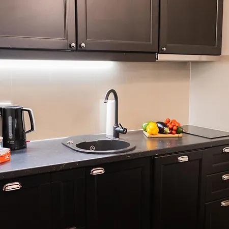 Lux Apartmenty - Old Krakau