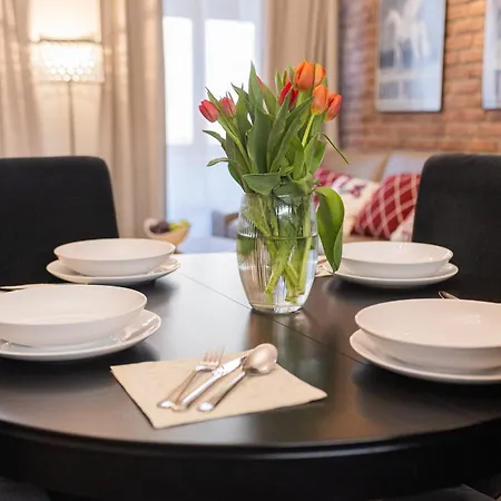 Lux Apartmenty - Old *