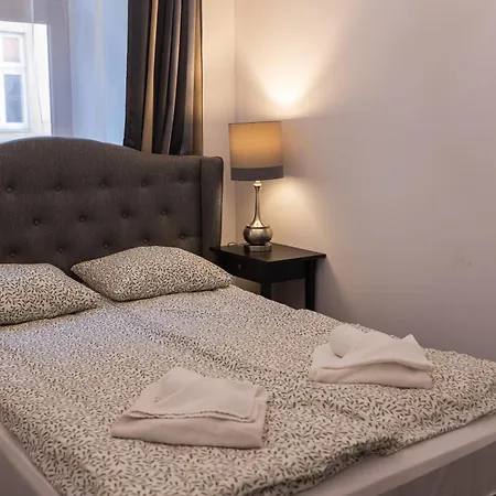 Lux Apartmenty - Old