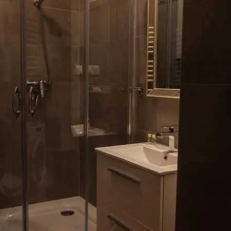 Lux Apartmenty - Old Apartman