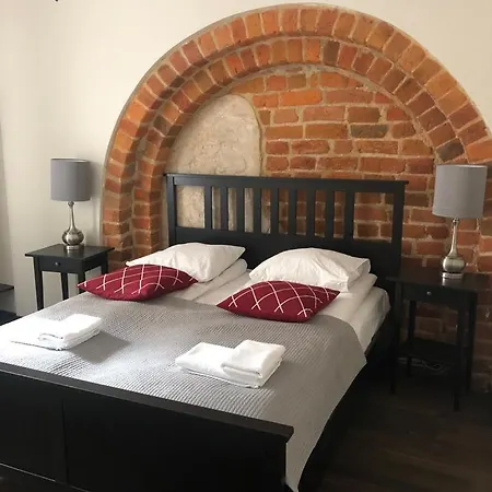 Lux Apartmenty - Old