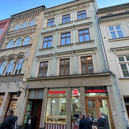 Lux Apartmenty - Old *