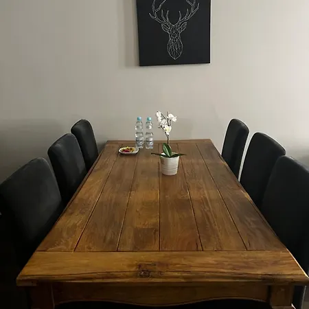 Lux Apartmenty - Old Appartamento