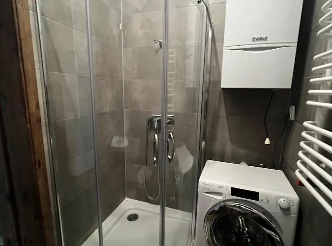 Lux Apartmenty - Old Daire *