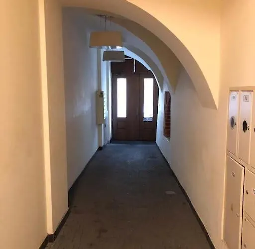 Lux Apartmenty - Old * Krakow