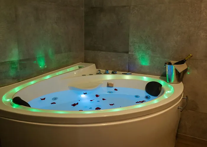 Lux Apartmenty - Old * Krakow