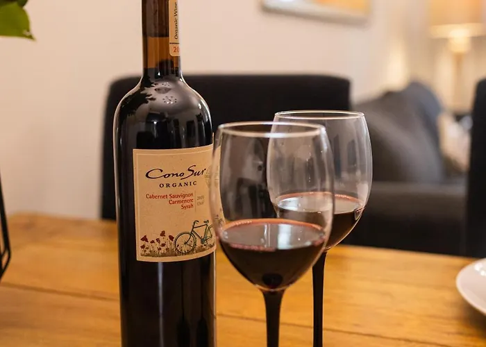 Daire Lux Apartmenty - Old Krakow