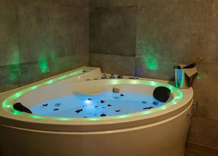 Lux Apartmenty - Old * Krakow