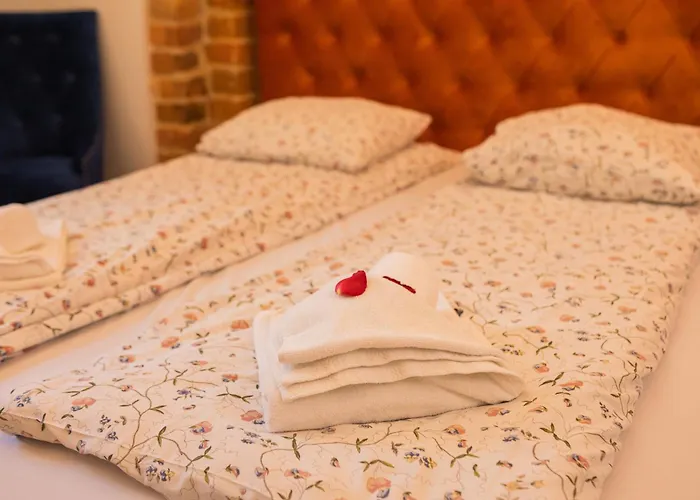 Lux Apartmenty - Old Krakow