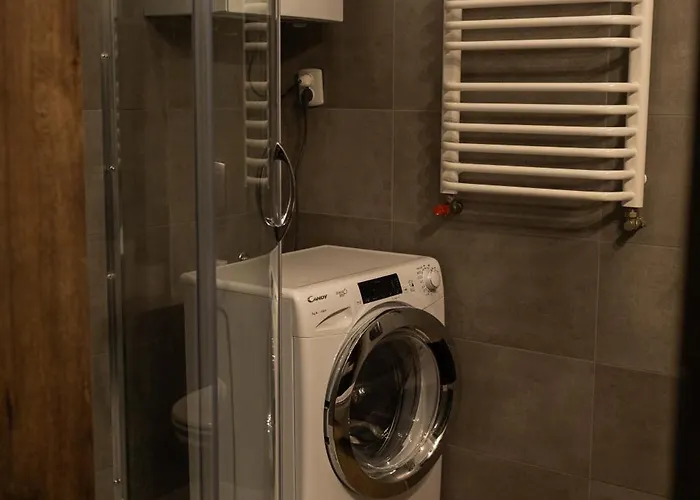 Daire Lux Apartmenty - Old Krakow