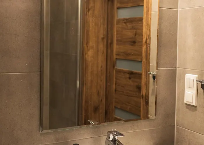 Lux Apartmenty - Old Daire *