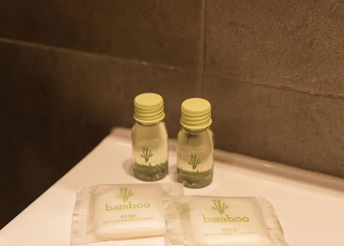 Lux Apartmenty - Old Daire