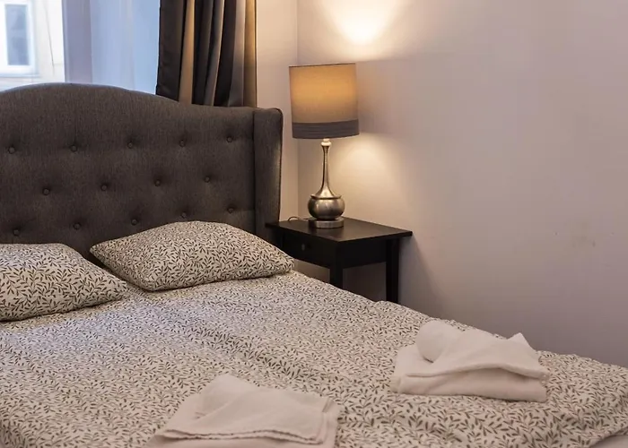 Lux Apartmenty - Old