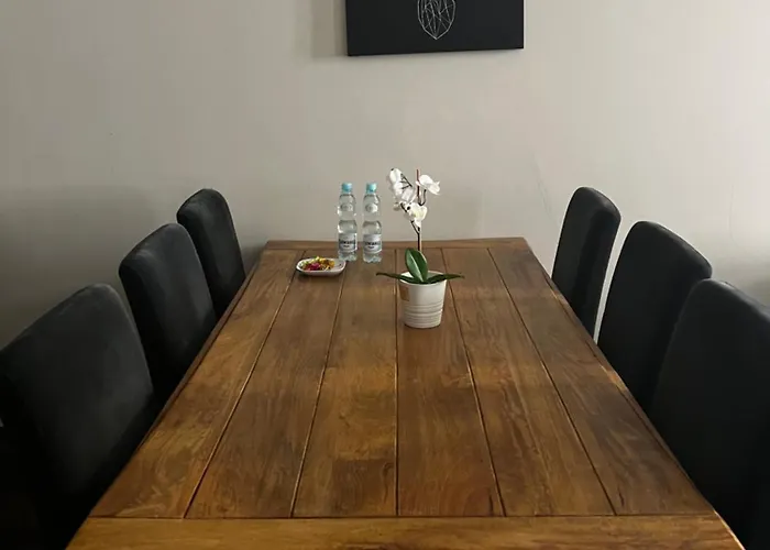 Lux Apartmenty - Old Daire