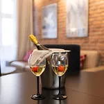 Lux Apartmenty - Old 아파트 크라쿠프