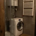 아파트 Lux Apartmenty - Old 크라쿠프