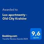 Lux Apartmenty - Old * 크라쿠프