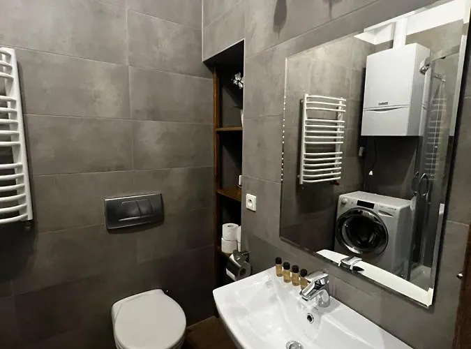 Lux Apartmenty - Old Krakow